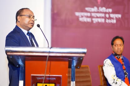 Bangla Translation Foundation