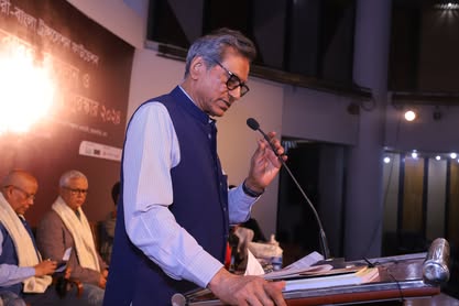 Bangla Translation Foundation